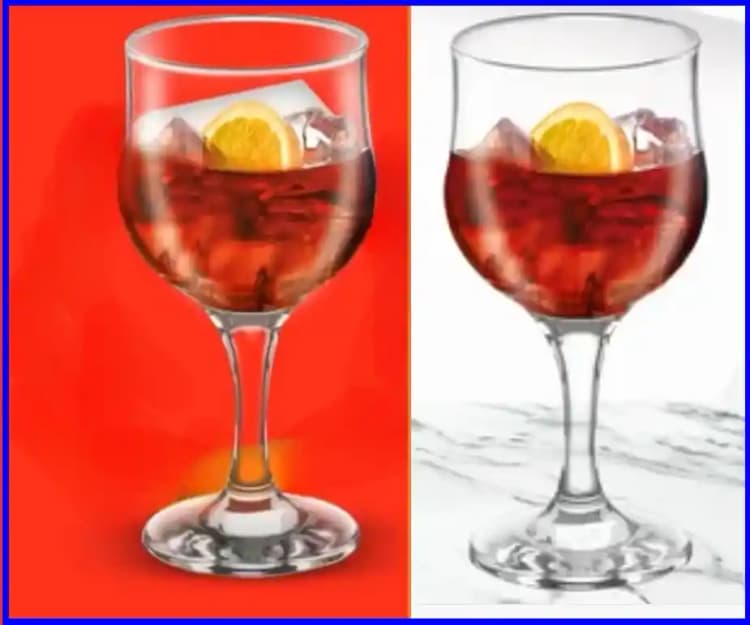 Tulip Goblet 300ml (6-Pcs) img