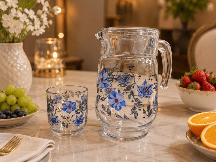 Water Set Printed  img