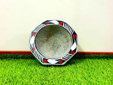 Stone Chattu watta (small) mini img 1