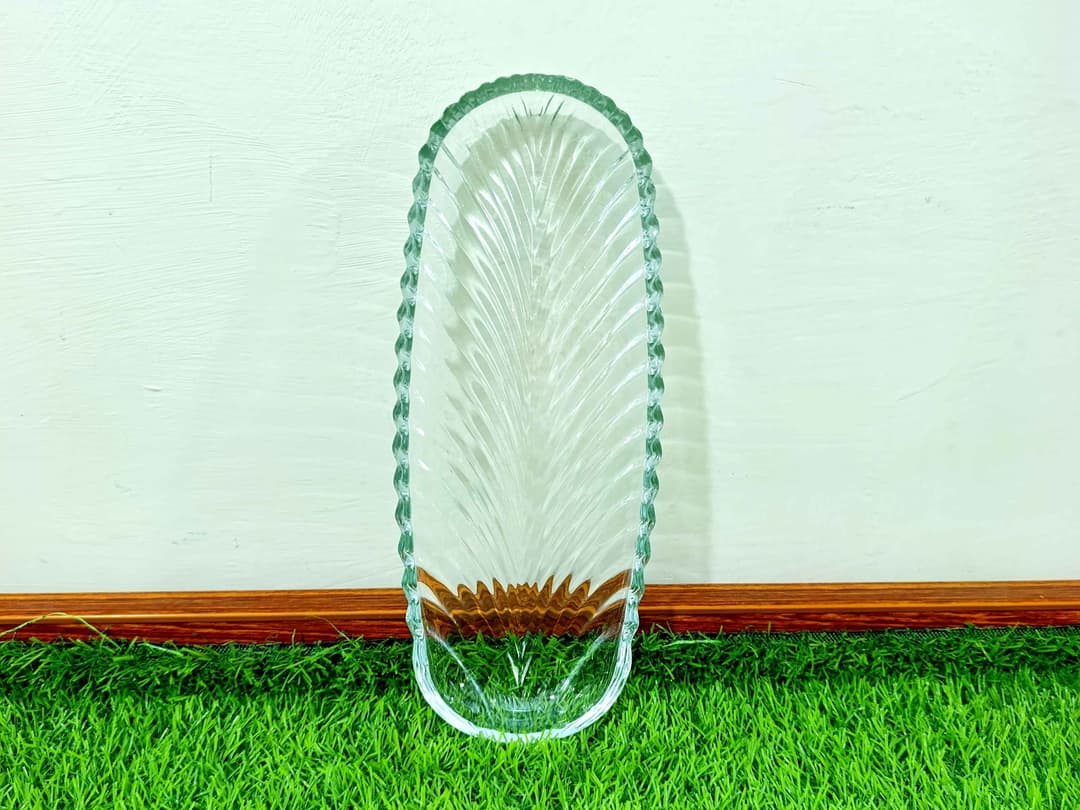 Kebab Dish (27.5cm) (1pcs) img 1