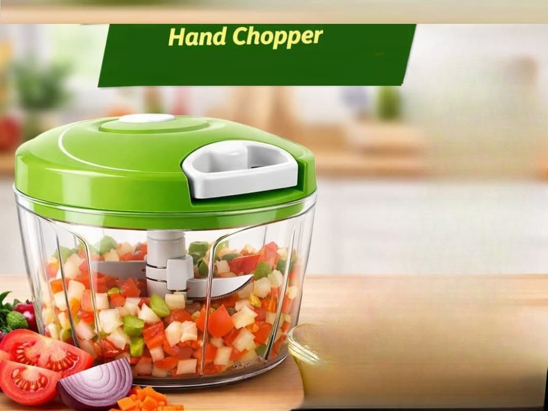 Hand Chopper Dori Wala img 1