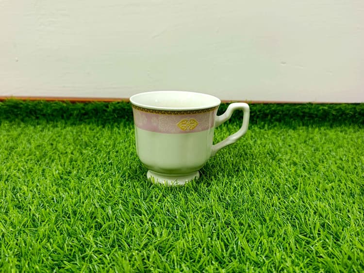 Tea Cups (6pcs)   img