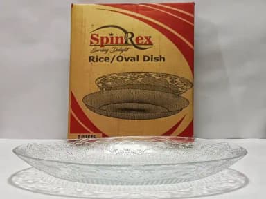 Orchid Rice Dish mini img 01
