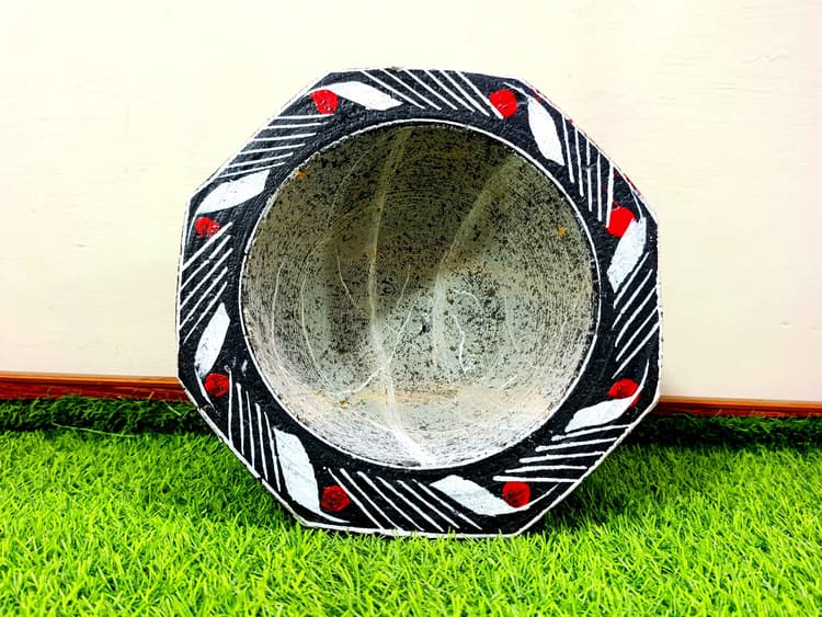 Stone Chattu watta (Large) img