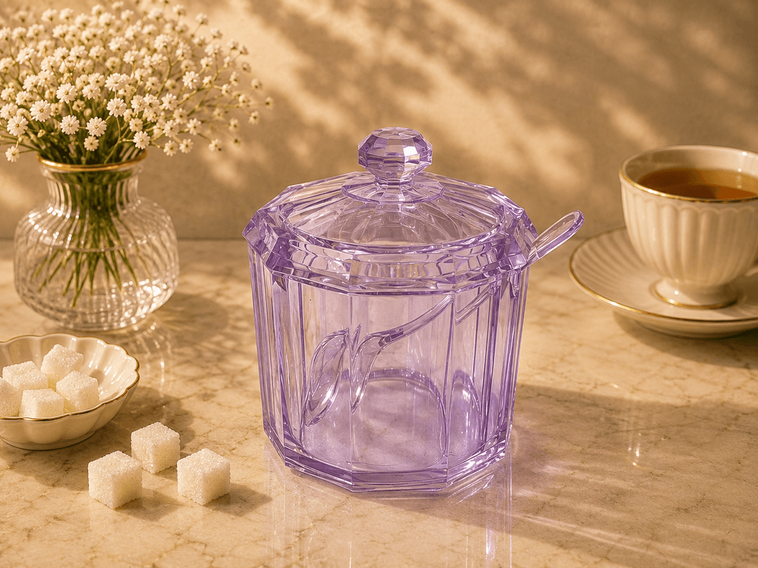 Sugar Pot  img 4