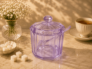 Sugar Pot  mini img 4