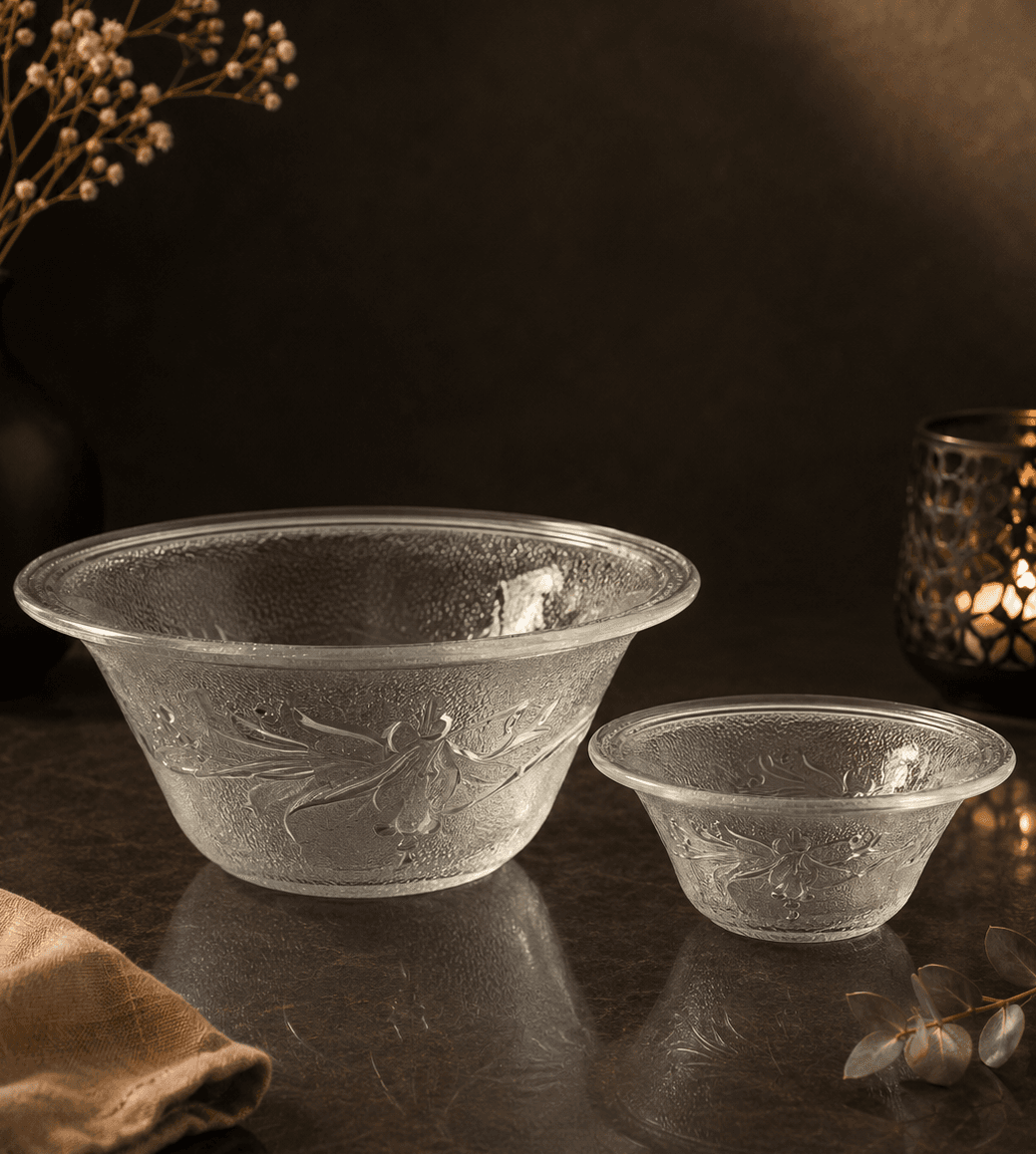 Cassandra Bowl Set  img 1