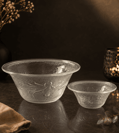 Cassandra Bowl Set  mini img 1