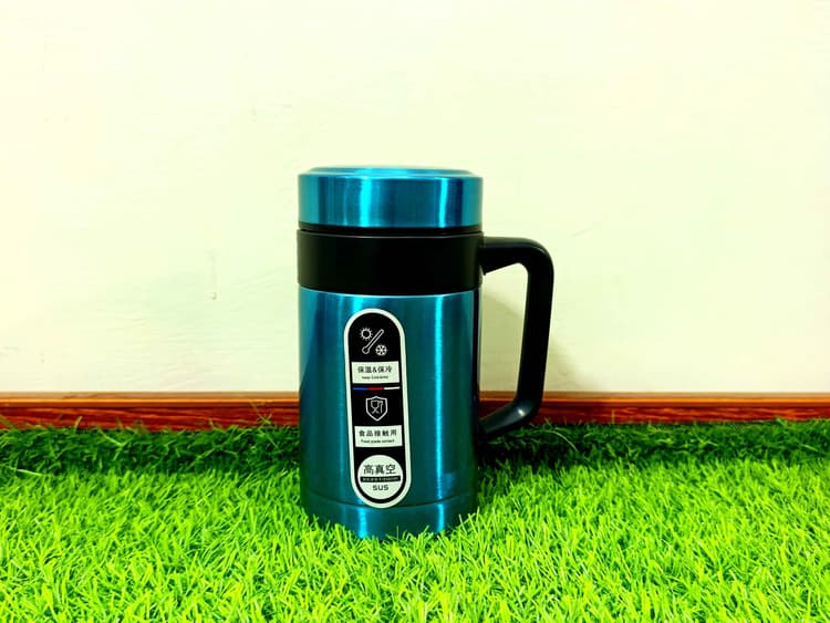 Tumbler Insulated Stainless steel 1 img