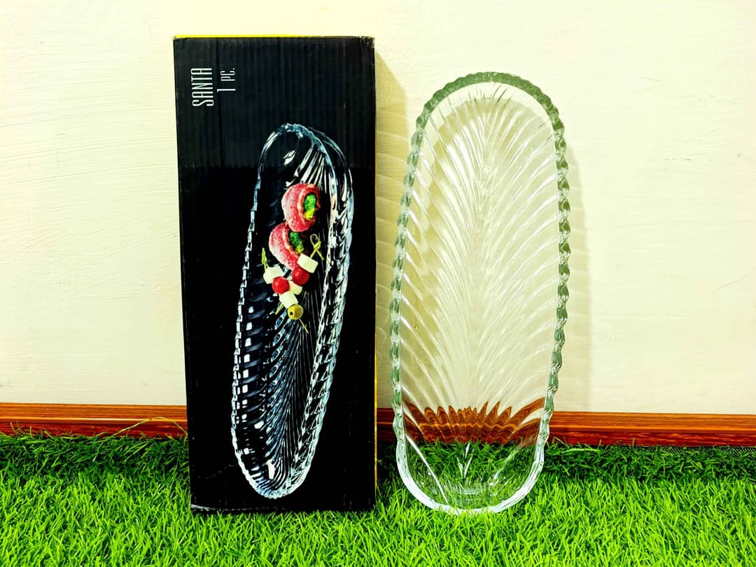 Kebab Dish (27.5cm) (1pcs) img 2