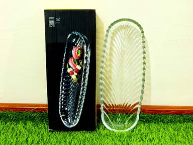 Kebab Dish (27.5cm) (1pcs) mini img 2