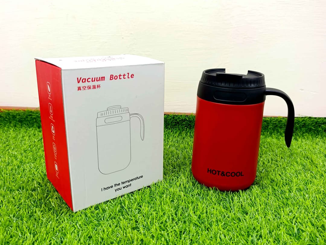 Tumbler Insulated Stainless steel img 3