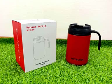 Tumbler Insulated Stainless steel mini img 21