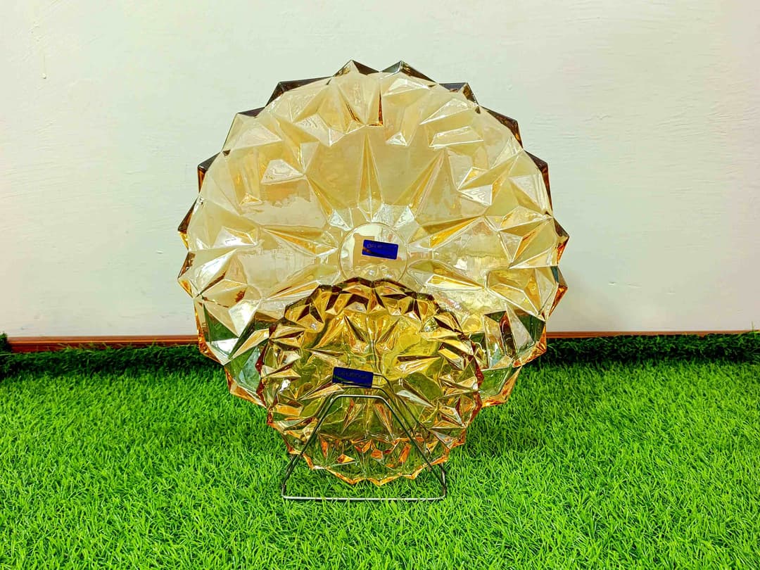 Cake Set Golden (7pcs) img 1