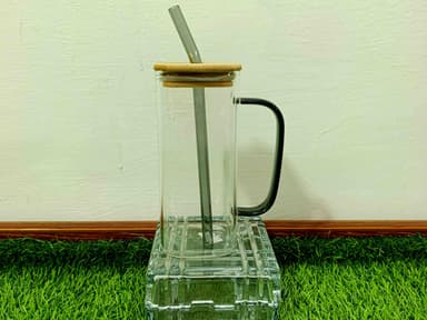 Glass Mug mini img 4