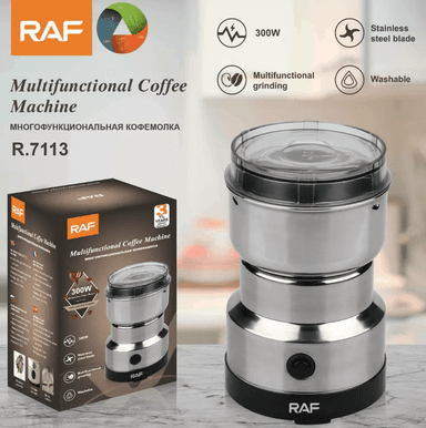 Multifunctional grinder (imported) mini img 1