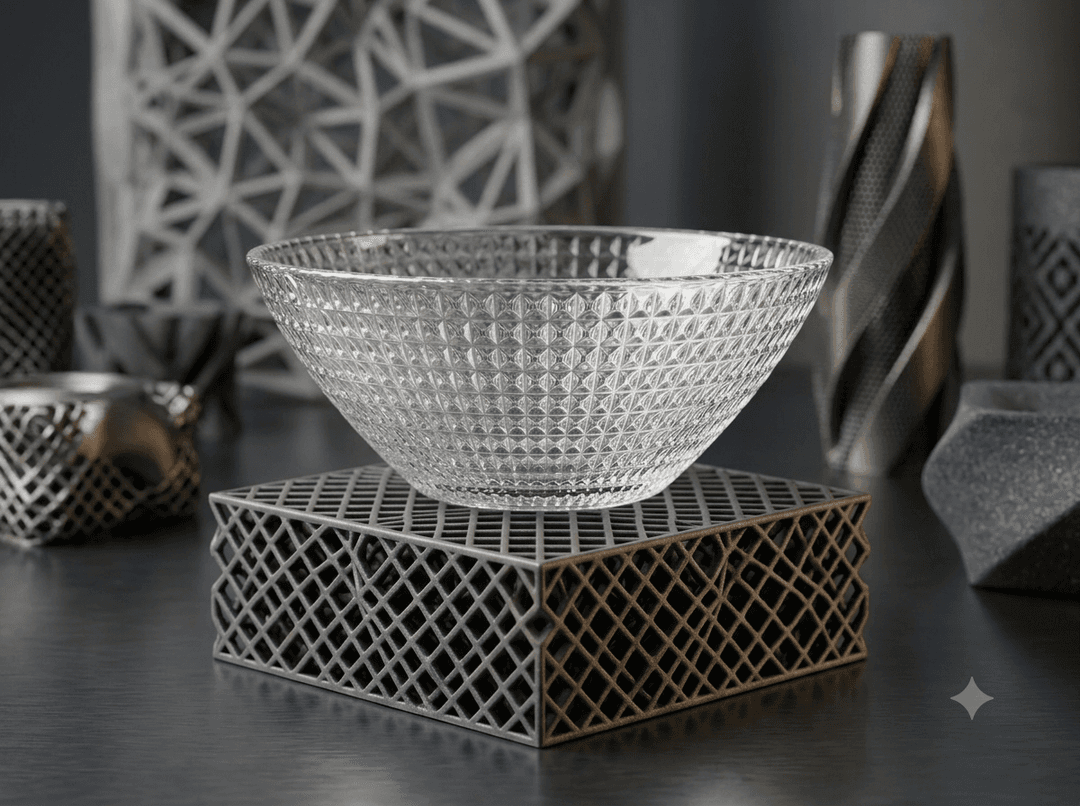 Specks Small Bowls (6pcs)(Oven Safe) img 1