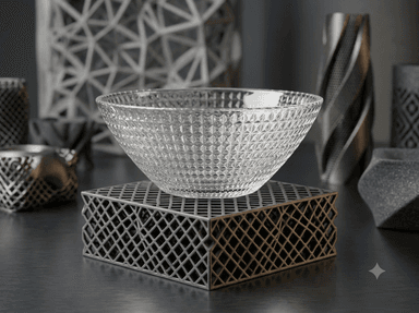 Specks Small Bowls (6pcs)(Oven Safe) mini img 1