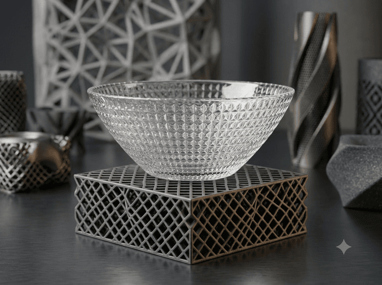 Specks Small Bowls (6pcs)(Oven Safe) img
