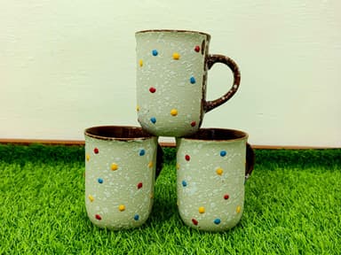 Mug Large (6pcs) (multi) mini img 3