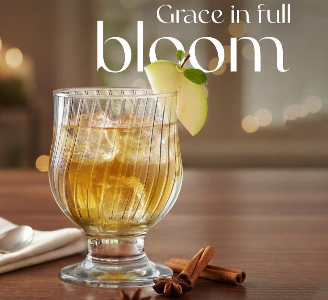 Tulip Twist 300ml (6-Pcs) img 2