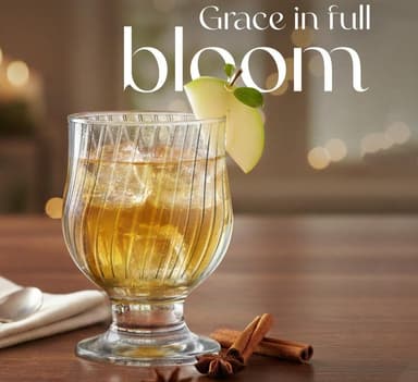 Tulip Twist 300ml (6-Pcs) mini img 2