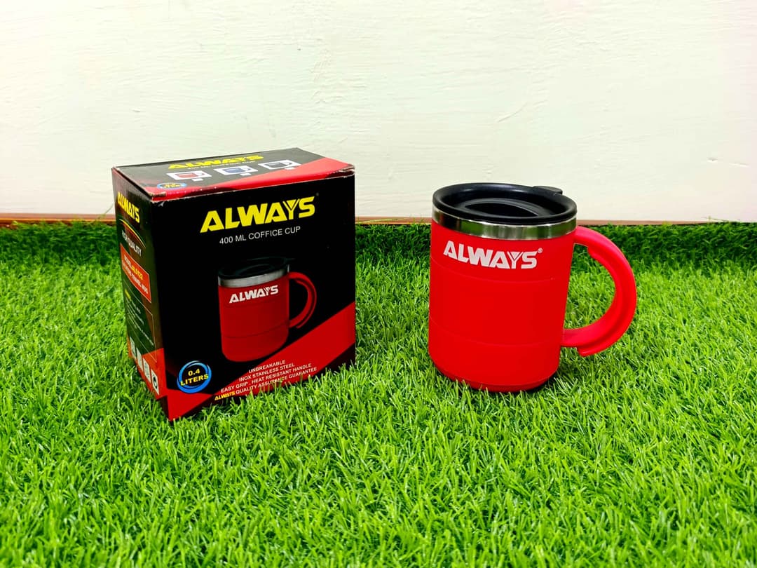 Tumbler Insulated Cups  img 3