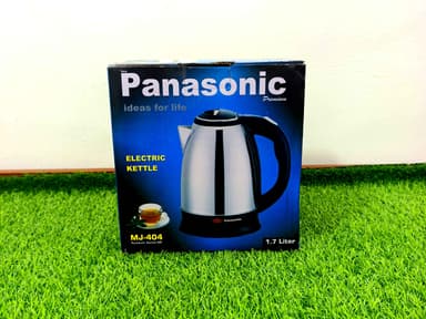 Electric Kettle (Panasonic) mini img 4