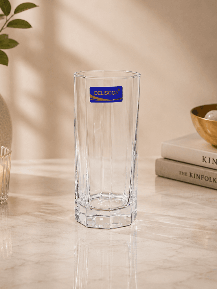 Lyra Deli Glass (280ml) (6-pcs) img