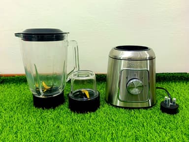 Super Blender Set (2in1) (Germany Imported)  mini img 1