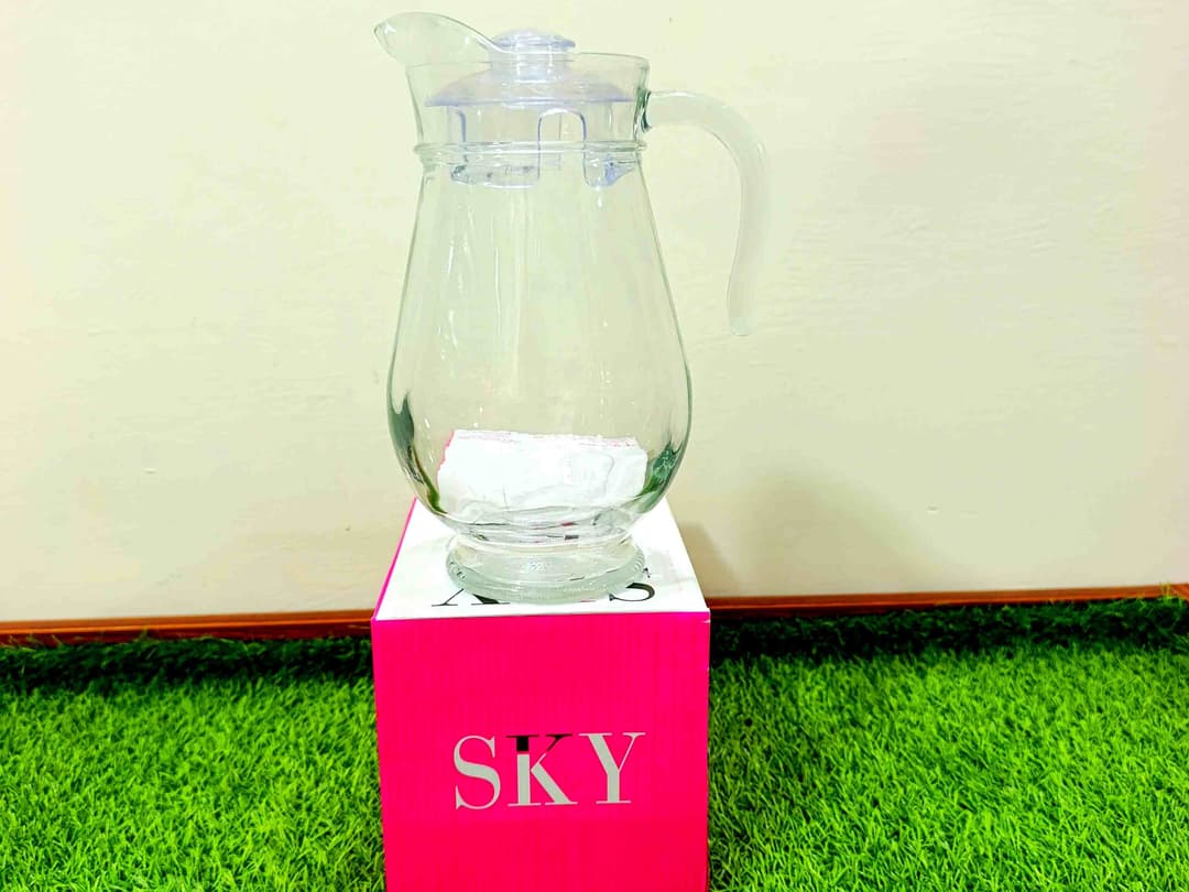 Nimbus water jug  img 2