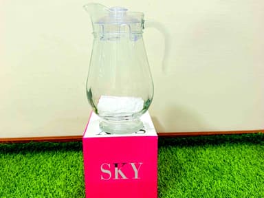 Nimbus water jug  mini img 2