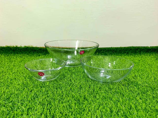 Terra 3pcs Bowl set img 21