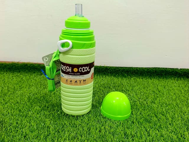 Water Bottle Kids (650ml) img 11