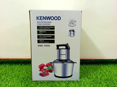 Chopper (Kenwood) (Imported) mini img 3