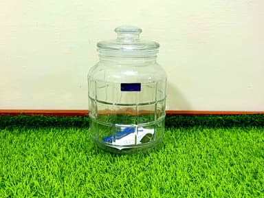 Large Jar  mini img 2