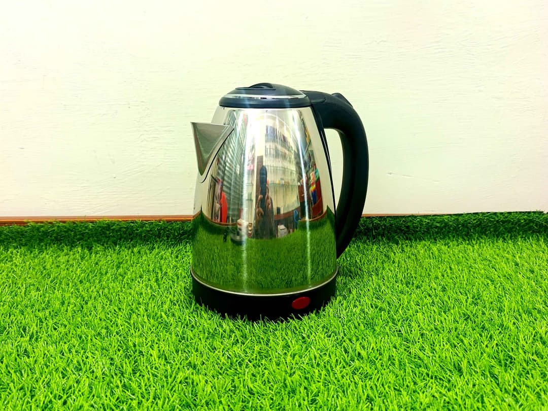 Electric Kettle (Anex) img 1