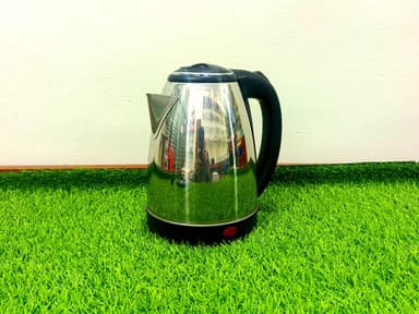 Electric Kettle (Anex) mini img 1