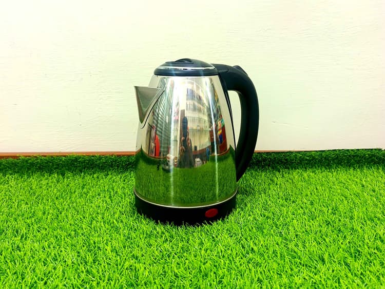 Electric Kettle (Anex) img