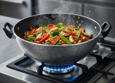 Non Stick Krahi (Sonex) 27cm mini img 3