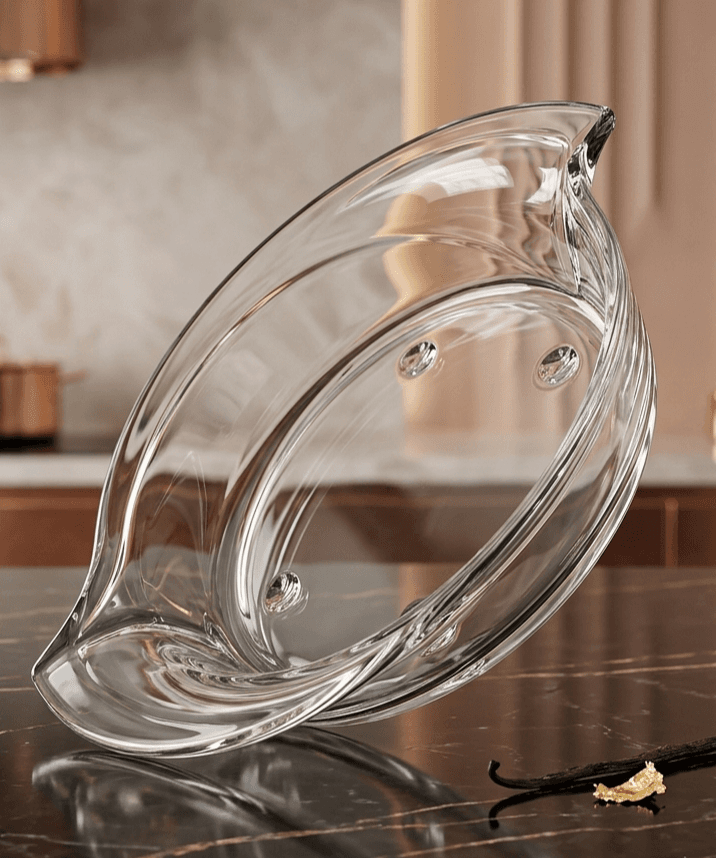 Wave Large Bowl (Irani Imported) img