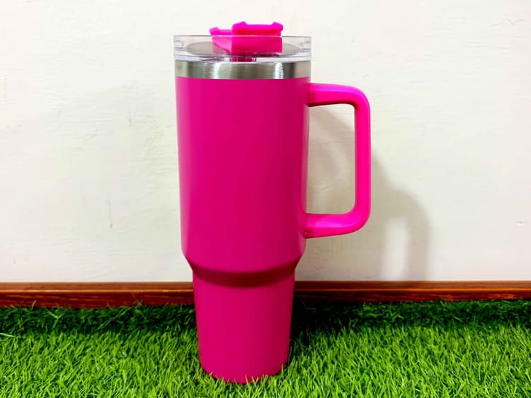 Insulated Tumblers img
