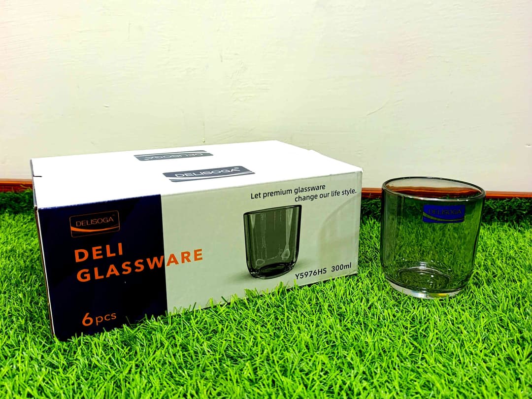 Orbit 300ml (grey) img 1