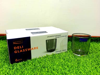 Orbit 300ml (grey) mini img 1