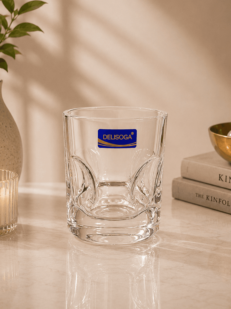 Water Glasses Deli (300ml) (6-pcs) img