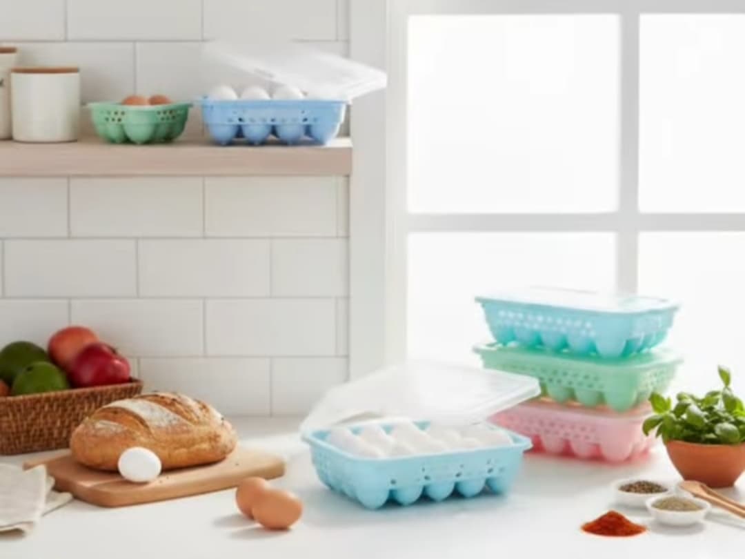 Egg Storage Box img 3