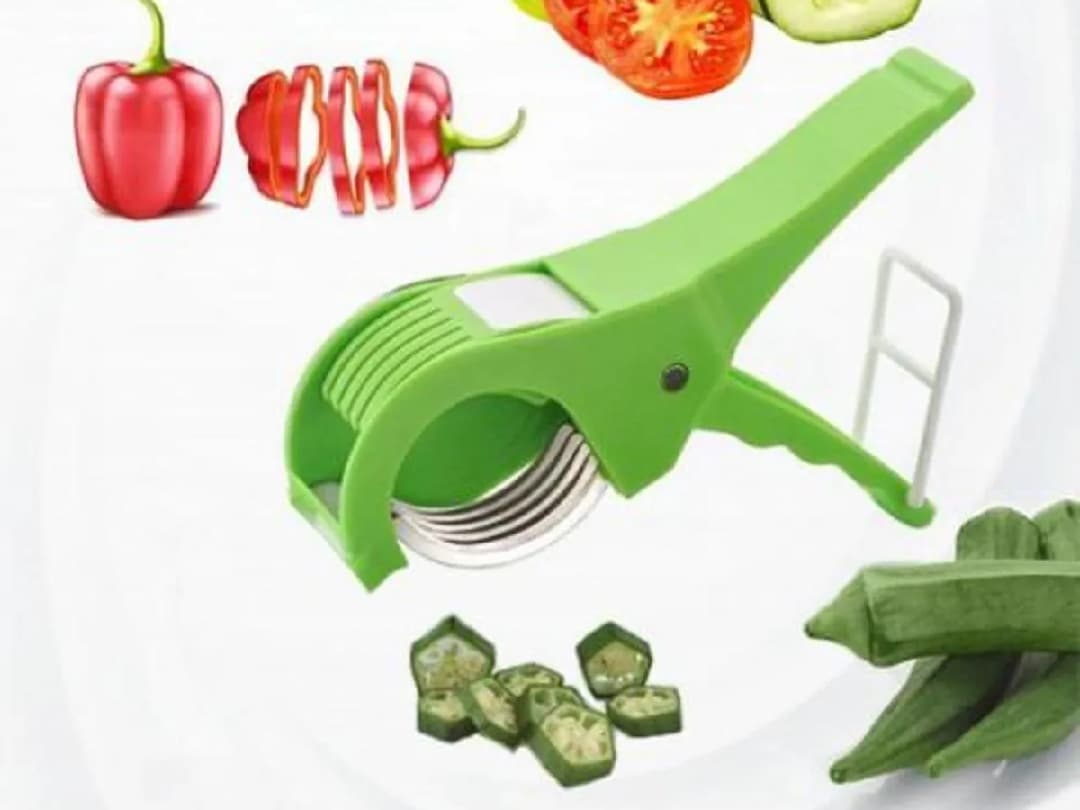 Vagetable Slicer Deg.#1 img 2