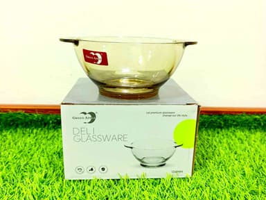 Bowls brown (2pcs) mini img 1