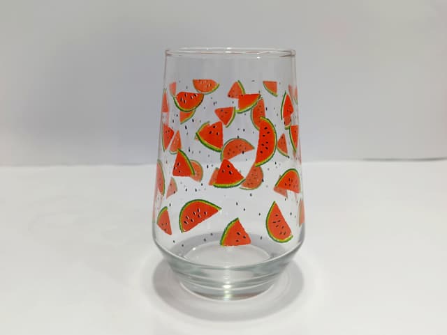 Canvas 280ml Print (6-Pcs) img 01