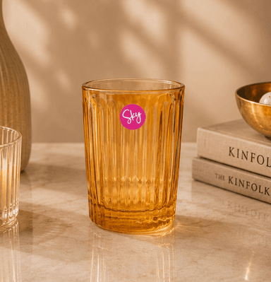 Hazle Striped 300ml mini img 1